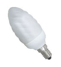 Лампа энергсберегающая Uniel ESL-C21-T12/2700/E14 (113)