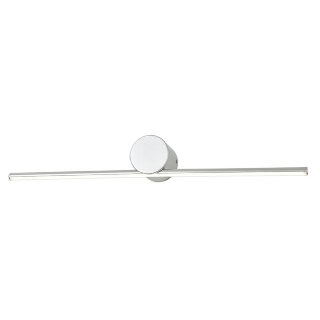 Подсветка для картин Escada 10291/1 LED*12W Silver