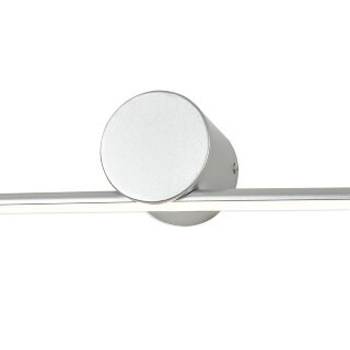 Подсветка для картин Escada 10291/1 LED*12W Silver
