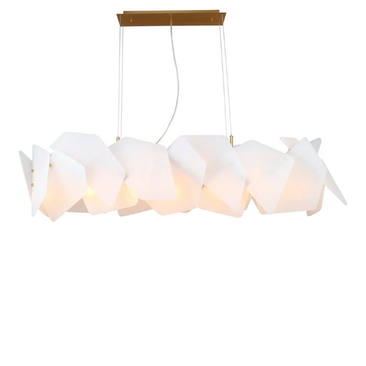 Люстра Favourite 4725-12P