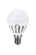 Лампа Jazzway светод. PLED-ECO-G45/PW 3.5w E14 4000K 250 Lm