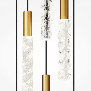 Люстра Maytoni Selemo MOD328PL-L18BS3K