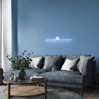 Подсветка для картин Escada 10291/1 LED*12W White