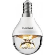 Светодиодная лампа Geniled E14 G45 8W 2700K линза (01226)