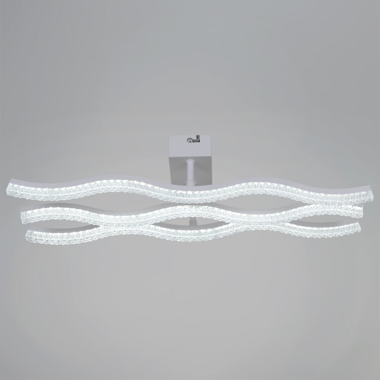 Люстра  SNEHA  64190-0.3-03 WH