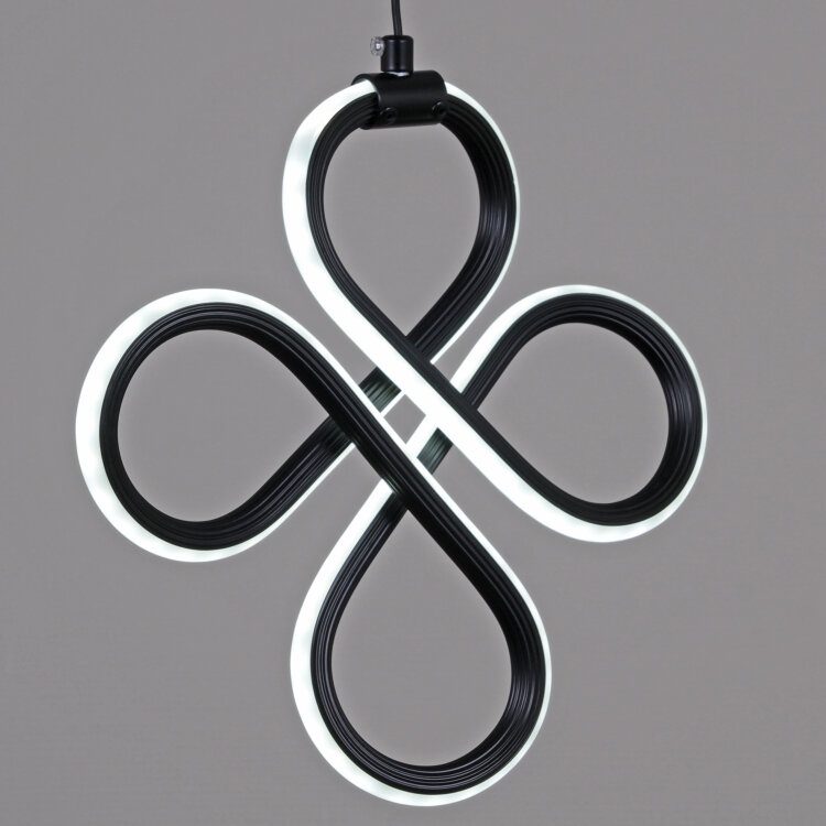 Подвес  SNEHA  05670-0.9-01 BK