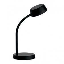 Светильник настольный Gauss  Qplus GTL601 8W 600lm 4000K 170-265V диммир. черный LED