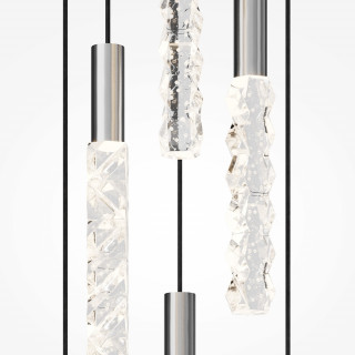 Люстра Maytoni Selemo MOD328PL-L18CH3K